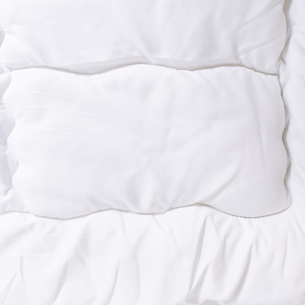 Ковдра SoundSleep Bamboo зимова 140х205 см (93048422)