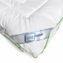Ковдра SoundSleep Bamboo демісезонна 172х205 см 300гр.м² біла (2800004918756)