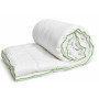 Ковдра SoundSleep Bamboo демісезонна 172х205 см 300гр.м² біла (2800004918756)