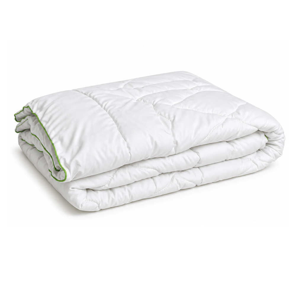 Ковдра SoundSleep Bamboo демісезонна 172х205 см 300гр.м² біла (2800004918756)