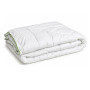 Ковдра SoundSleep Bamboo демісезонна 172х205 см 300гр.м² біла (2800004918756)