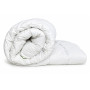 Ковдра SoundSleep Bamboo демісезонна 172х205 см 300гр.м² біла (2800004918756)