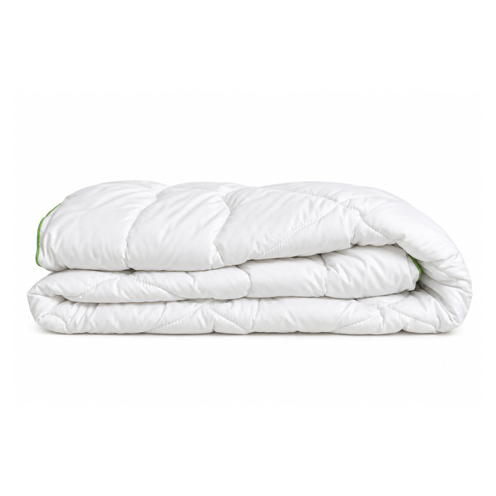 Ковдра SoundSleep Bamboo демісезонна 172х205 см 300гр.м² біла (2800004918756)