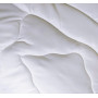 Ковдра SoundSleep Bamboo демісезонна 172х205 см 300гр.м² біла (2800004918756)