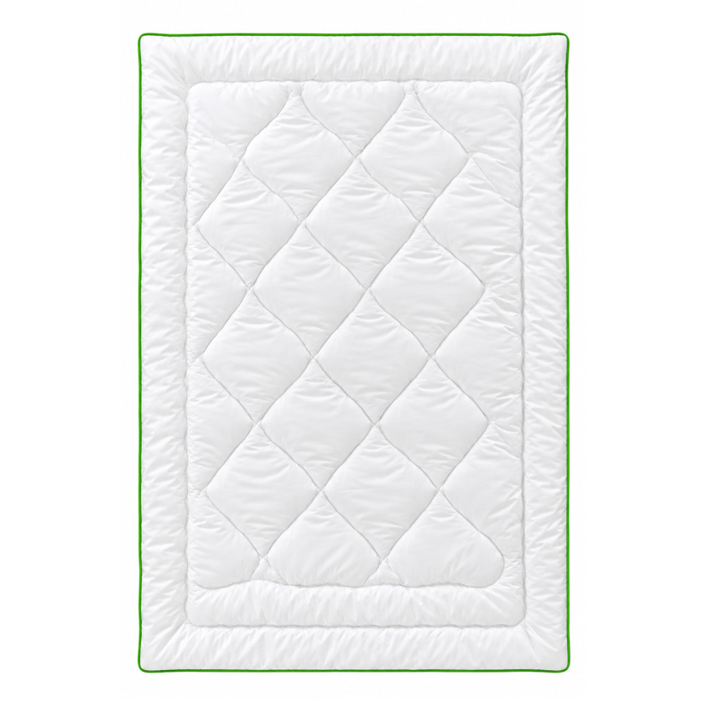 Ковдра SoundSleep Bamboo демісезонна 172х205 см 300гр.м² біла (2800004918756)