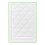 Ковдра SoundSleep Bamboo демісезонна 172х205 см 300гр.м² біла (2800004918756)