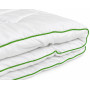 Ковдра SoundSleep Bamboo демісезонна 172х205 см 300гр.м² біла (2800004918756)