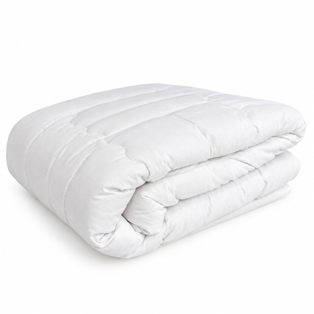 Ковдра SoundSleep Homfort вовняна демісезонна 140х205 см (93077880)