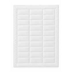 Ковдра SoundSleep Homfort вовняна демісезонна 140х205 см (93077880)
