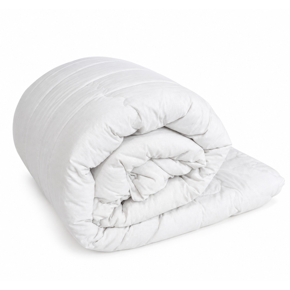 Ковдра SoundSleep Homfort вовняна демісезонна 140х205 см (93077880)