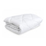 Ковдра SoundSleep Idea антиалергенна літня 140х205 см біла (91245861)