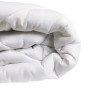 Ковдра SoundSleep Idea антиалергенна літня 140х205 см біла (91245861)