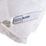Ковдра SoundSleep Idea антиалергенна літня 140х205 см біла (91245861)