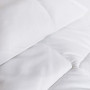 Ковдра SoundSleep Idea антиалергенна літня 140х205 см біла (91245861)