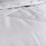 Ковдра SoundSleep Idea антиалергенна літня 140х205 см біла (91245861)