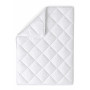 Ковдра SoundSleep Idea антиалергенна літня 140х205 см біла (91245861)