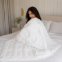 Emily Tenderness summer anti-allergenic blanket 140x205 cm (2800004766678)