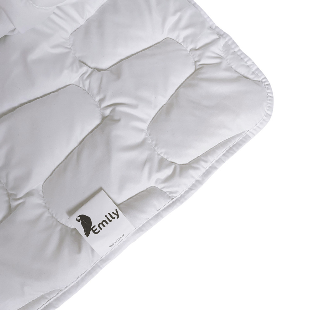 Emily Tenderness summer anti-allergenic blanket 140x205 cm (2800004766678)