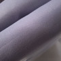 Комплект постельного белья Emily Fiber Light Grey Stripe микрофибра односпальный 140х205 см светло-серый (2800005069136)