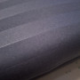 Bed Linen Set Emily Fiber Gray Stripe Microfiber Single 140x205 cm Gray (2800005052916)
