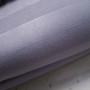 Комплект постельного белья Emily Fiber Light Grey Stripe микрофибра односпальный 140х205 см светло-серый (2800005069136)