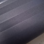 Bed Linen Set Emily Fiber Gray Stripe Microfiber Single 140x205 cm Gray (2800005052916)