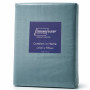 Bedding set Fiber Mint Stripe Emily microfiber euro
