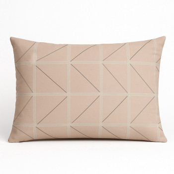  Pillowcase SoundSleep Solytale calico 50x70 cm beige (2800004979719)