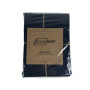 Наволочка SoundSleep Muslin Graphite 40х60 см графіт (2800005154122)