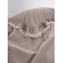 SoundSleep Stonewashed Bedding Set Dora opal grey Euro 200×220 cm (2800005241389)