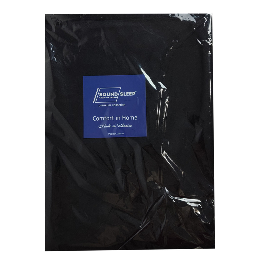 SoundSleep pet blanket with embroidery wellsoft 75x75 cm color (2800004791595)