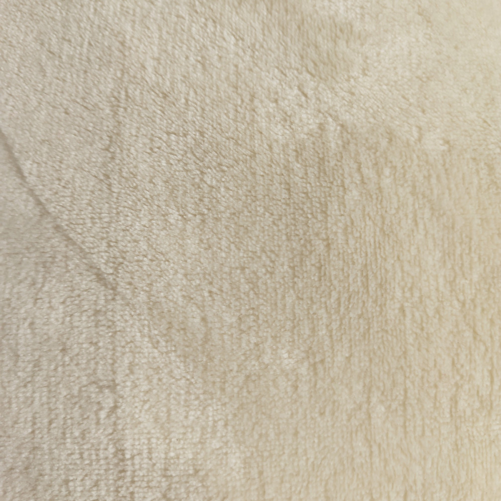 Pillow Emily Manner Beige decorative velsoft 45x45 cm (2800005112191)