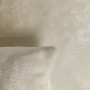 Pillow Emily Manner Beige decorative velsoft 45x45 cm (2800005112191)