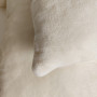 Pillow Emily Manner Beige decorative velsoft 45x45 cm (2800005112191)