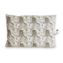 Pillow Emily anti-allergy 100% cotton calico 160 grams 40х60 cm green (2800005126235)