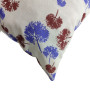 Pillow Emily anti-allergy 100% cotton calico 160 40х60 cm grams white (2800005126242)