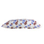 Pillow Emily anti-allergy 100% cotton calico 160 40х60 cm grams white (2800005126242)