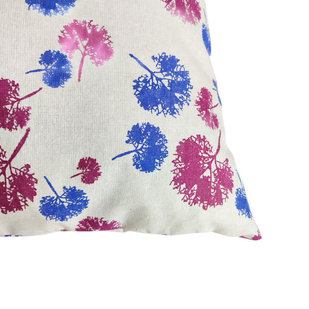 Pillow Emily anti-allergy 100% cotton calico 160 40х60 cm grams white (2800005126242)