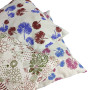 Pillow Emily anti-allergy 100% cotton calico 160 40х60 cm grams white (2800005126242)