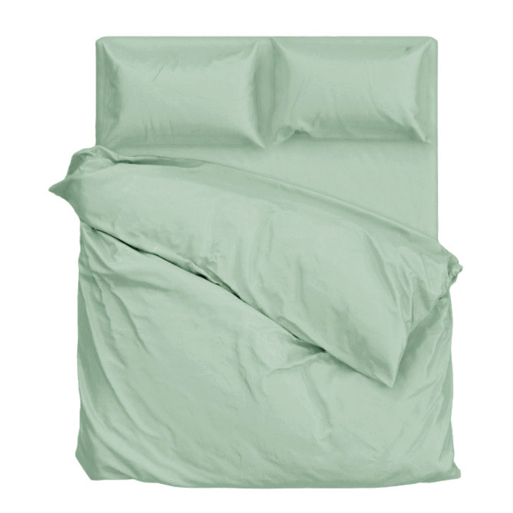 Pillowcase SoundSleep Dyet Mint Ranforce 50x70 cm mint (2800004978125)