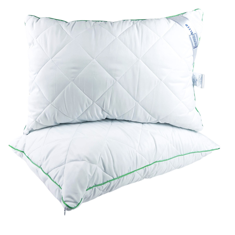 Набор подушек SoundSleep Bamboo антиаллергенных бамбуковых 50х70 см (2800005065497)
