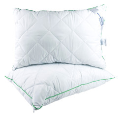Pillow Set SoundSleep Bamboo Hypoallergenic Bamboo 50x70 cm (2800005065497)