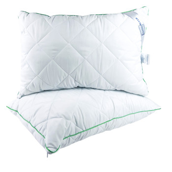 Pillow Set SoundSleep Bamboo Hypoallergenic Bamboo 50x70 cm (2800005065497)