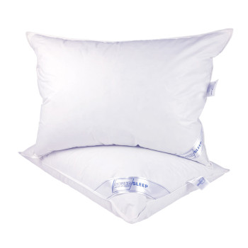 Pillow SoundSleep Calm 50% down 50x70 cm white (91035165)