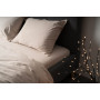 Наволочка SoundSleep Stonewash Adriatic Beige 70х70 см бежева (2800005154801)