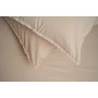 Наволочка SoundSleep Stonewash Adriatic Beige 70х70 см бежева (2800005154801)