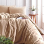 Наволочка SoundSleep Stonewash Adriatic Beige 70х70 см бежева (2800005154801)