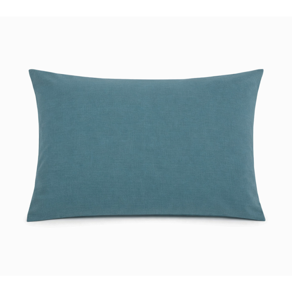 SoundSleep Sea Wave Ranforce Pillowcase 50x70 cm (2800004978163)