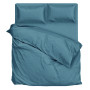 SoundSleep Sea Wave Ranforce Pillowcase 50x70 cm (2800004978163)
