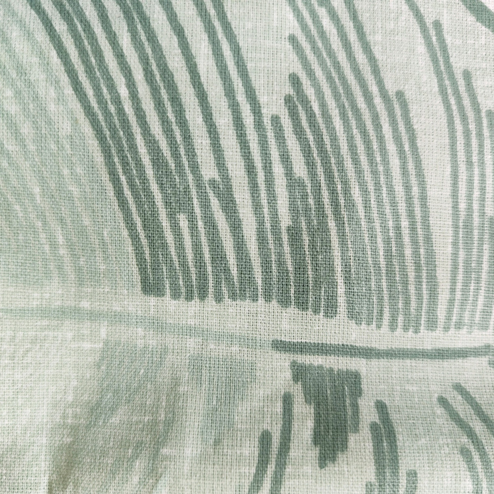Bedding set SoundSleep Storing ranfors one and a half light green 140x205 cm (2800004971416)